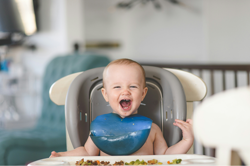 Mealtime Magic